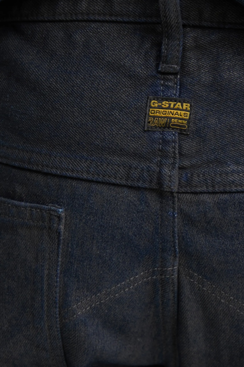 Τζιν παντελόνι G-Star 3D φωτογραφία