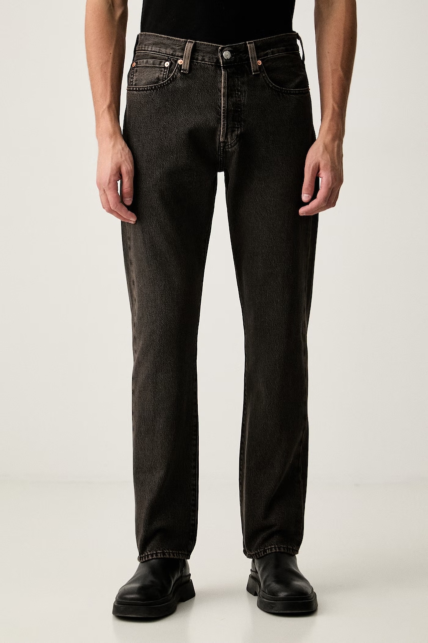 Levi's blugi straight pentru bărbați 501® LEVIS®ORIGINAL FIT