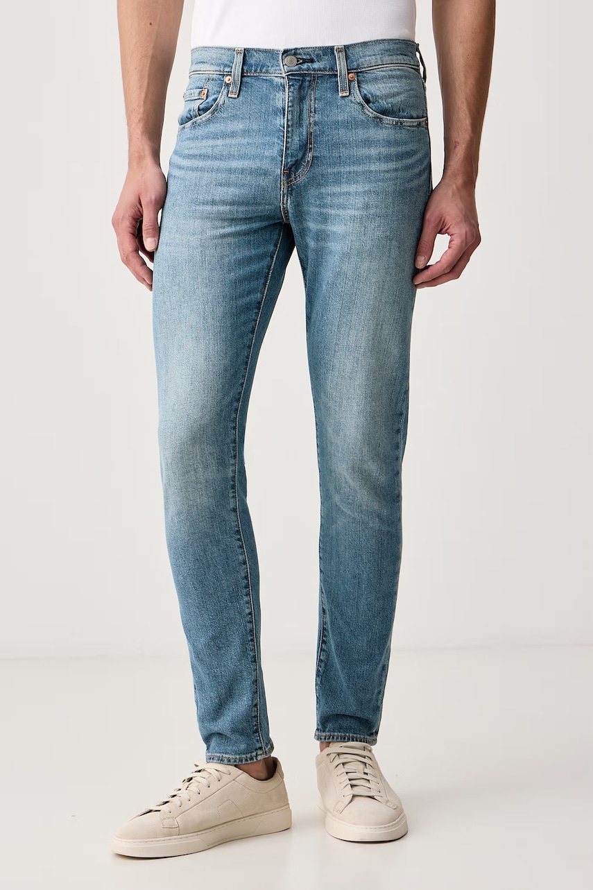 Levi's  blugi slim fit pentru bărbați 512™ SLIM TAPER