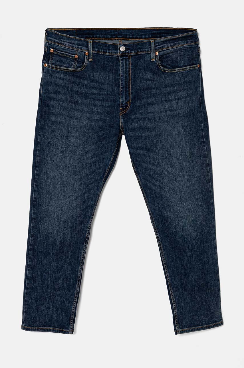 

Дънки Levi's 502 TAPER в синьо, Син