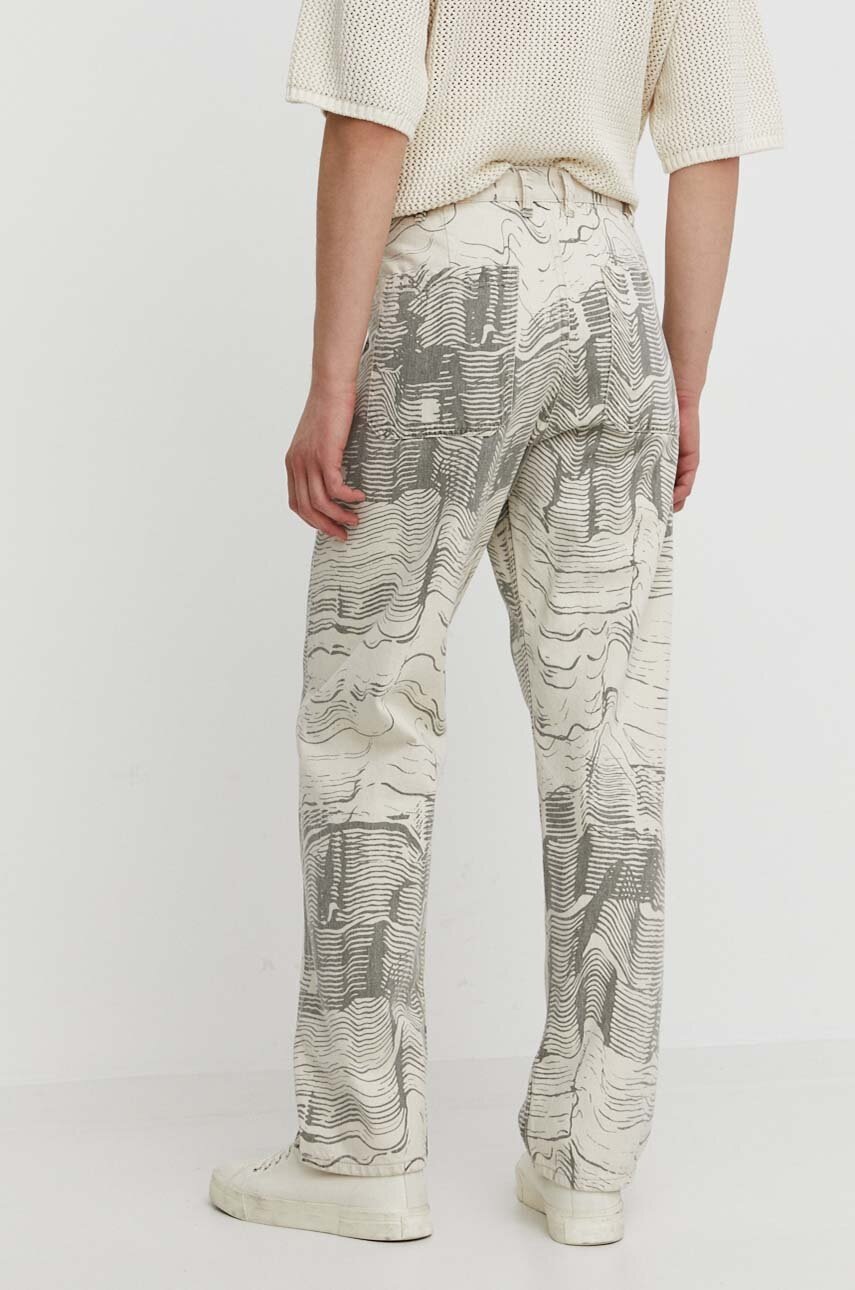 Τζιν παντελόνι Samsoe Samsoe SAFANAN M24100106 φωτογραφία