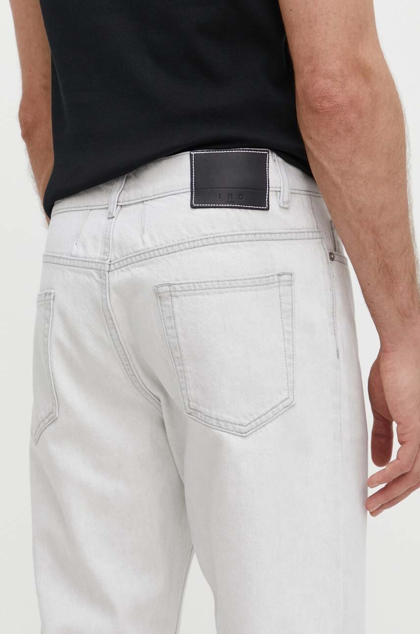 Τζιν παντελόνι IRO φωτογραφία