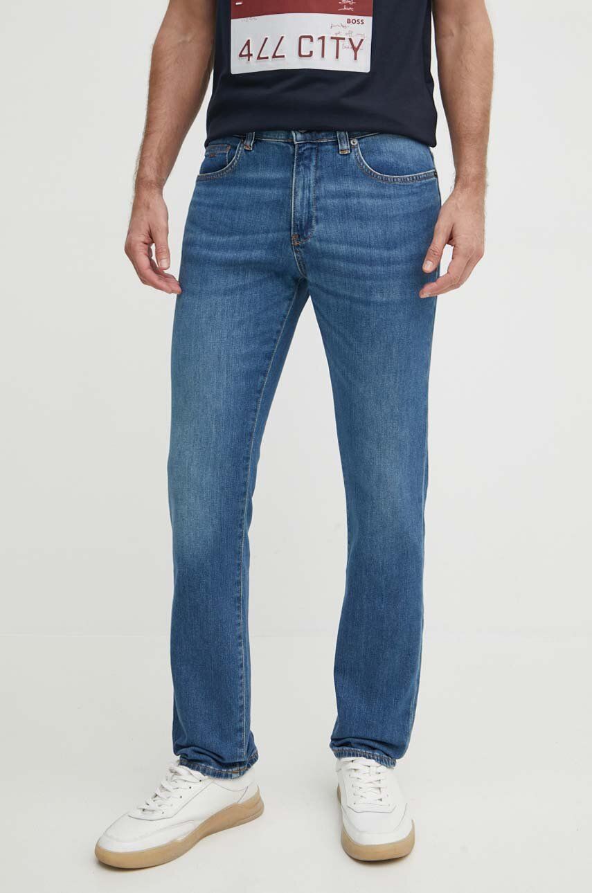 BOSS jeans Delaware bărbați, 50513622