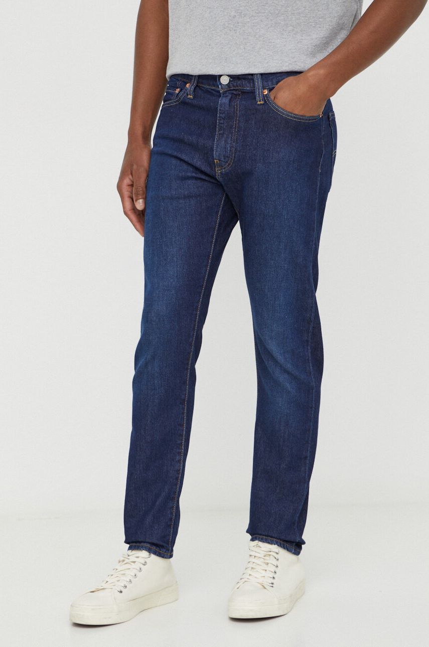 Levi's Jeansi 510 SKINNY Barbati