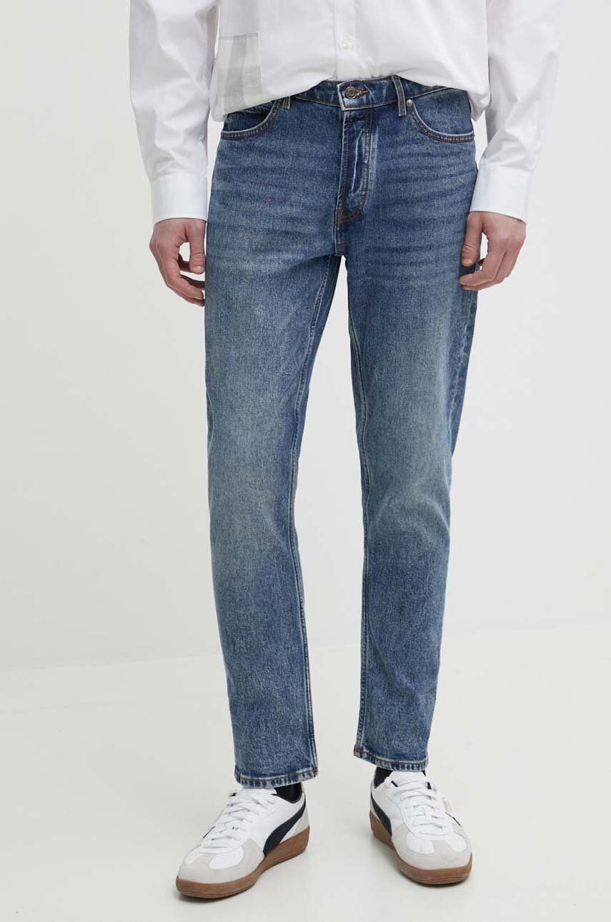 HUGO jeansi barbati 50511326
