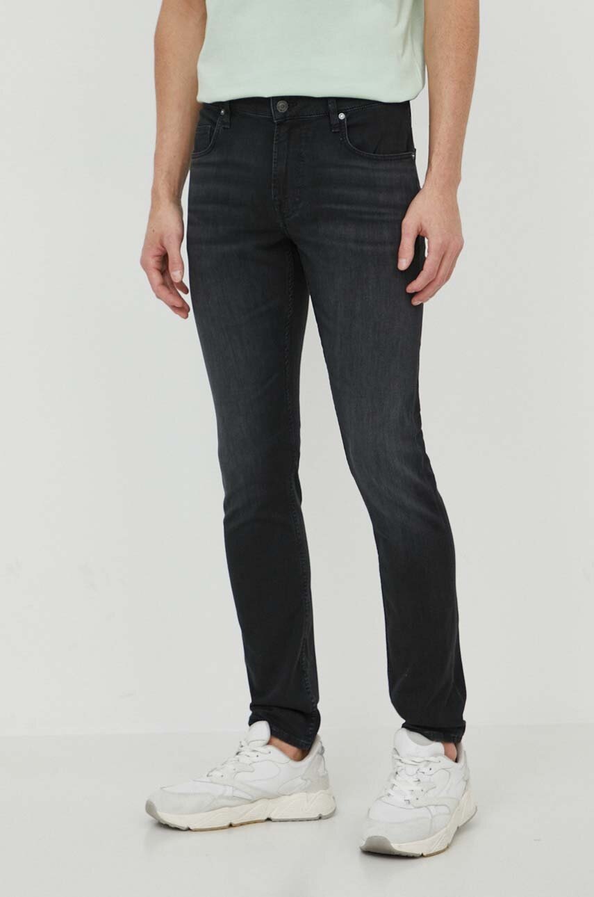 

Дънки Guess CHRIS в M4GA27 D5AX1, Черен