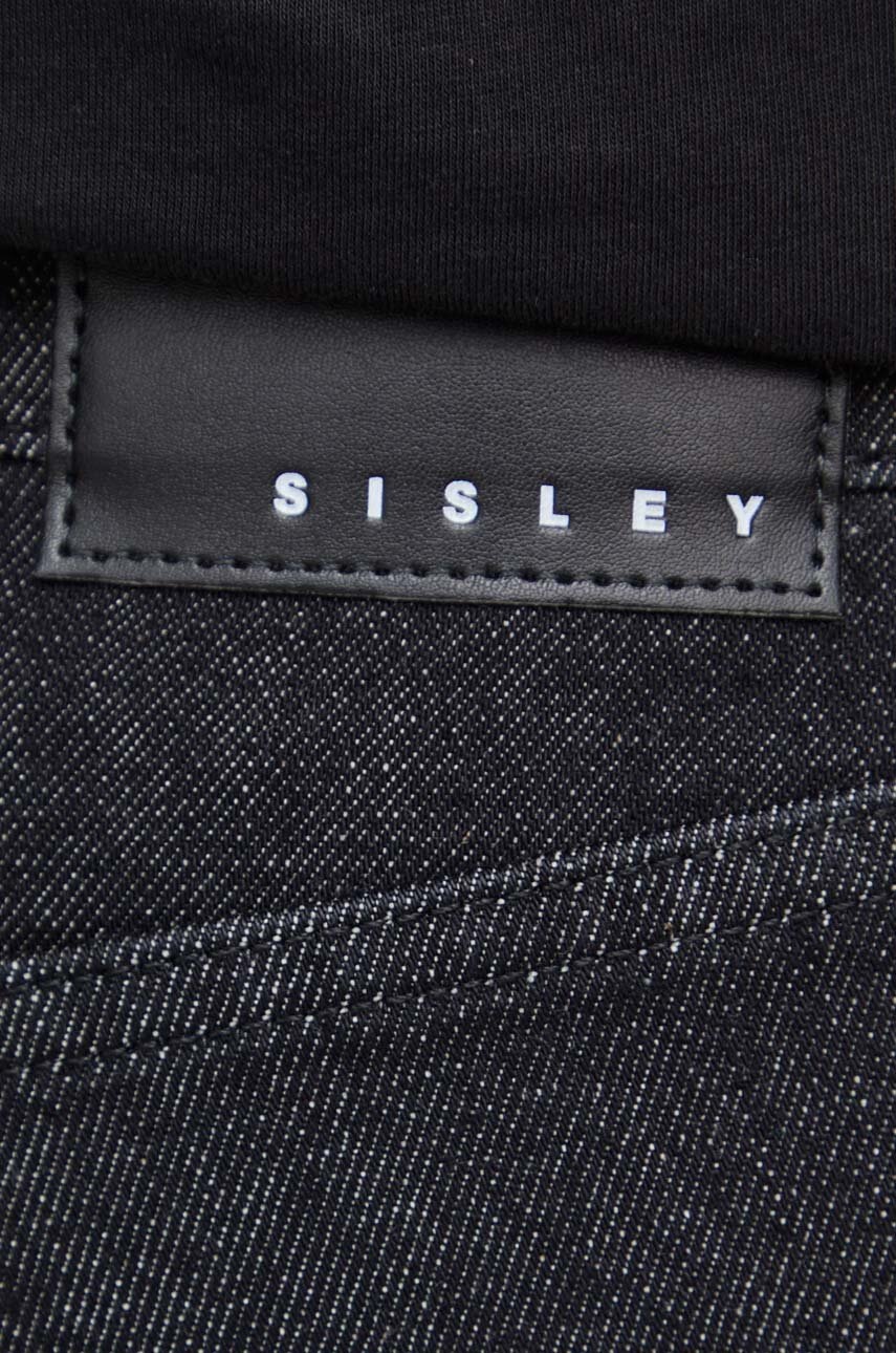 Джинси Sisley чоловічі 