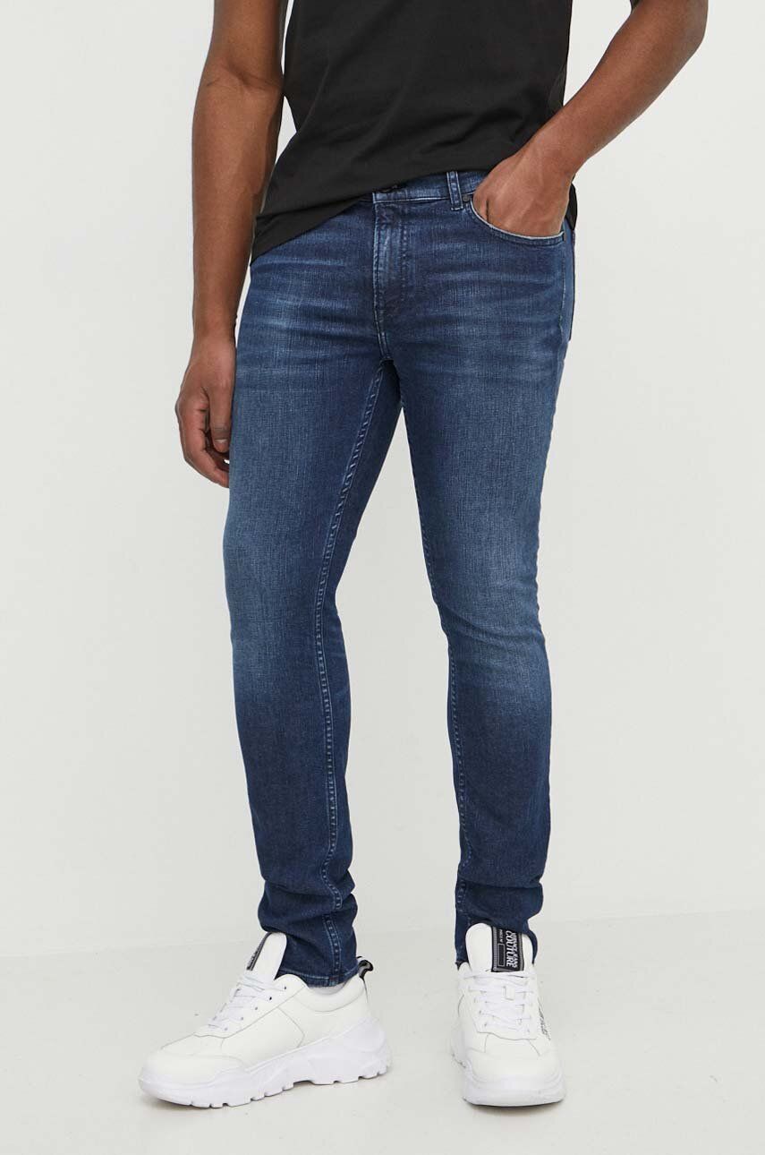 Karl Lagerfeld jeans bărbați 542835.265801