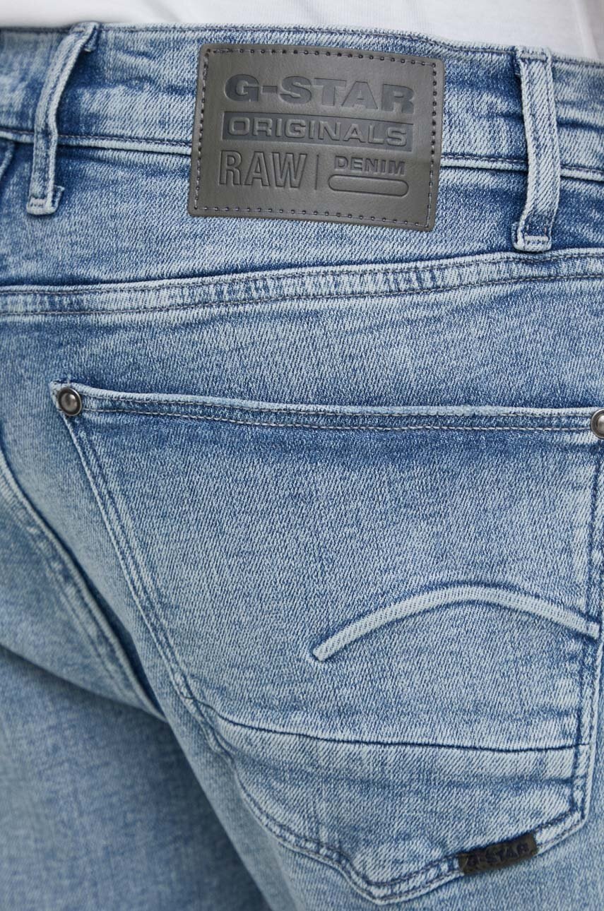 Джинси G-Star Raw чоловічі 