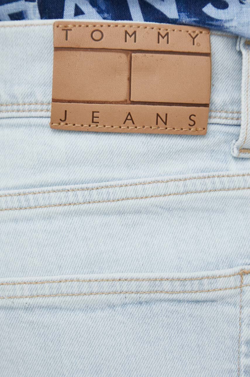 Джинси Tommy Jeans Ethan чоловічі DM0DM18769 