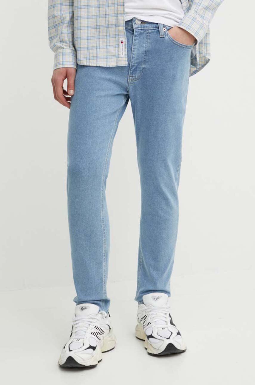 Tommy Jeans jeansi barbati DM0DM18771