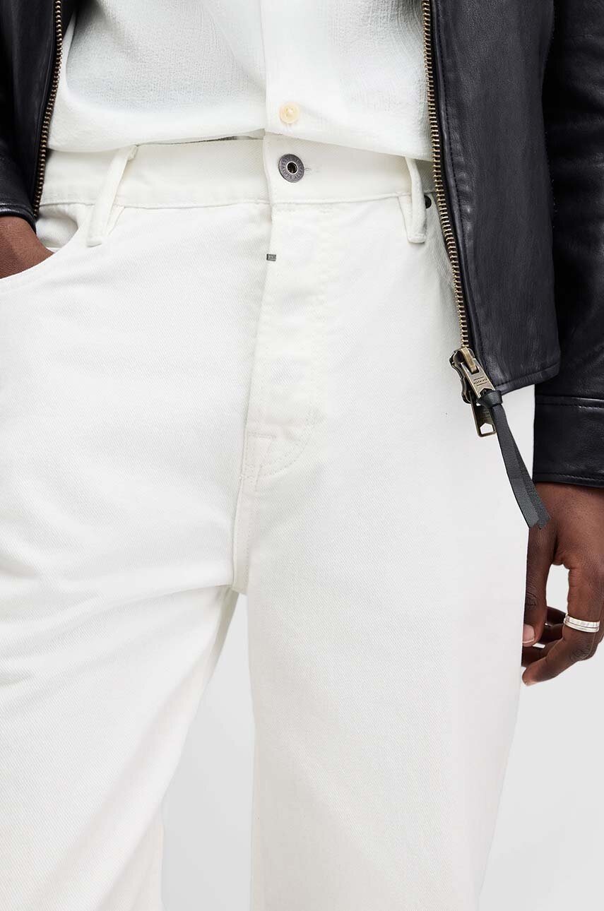 Бавовняні джинси AllSaints LENNY M010EA 