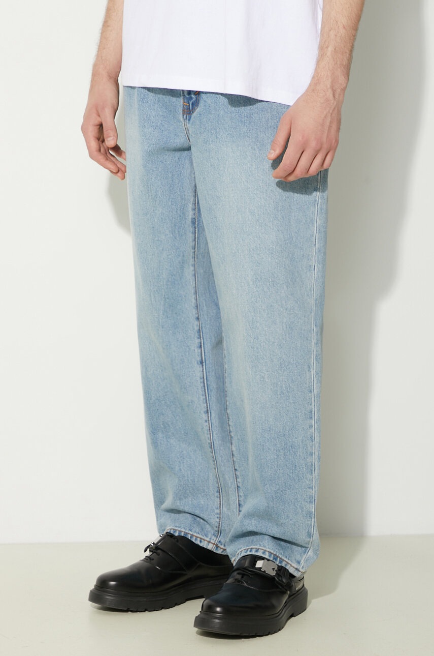 Τζιν παντελόνι thisisneverthat Regular φωτογραφία