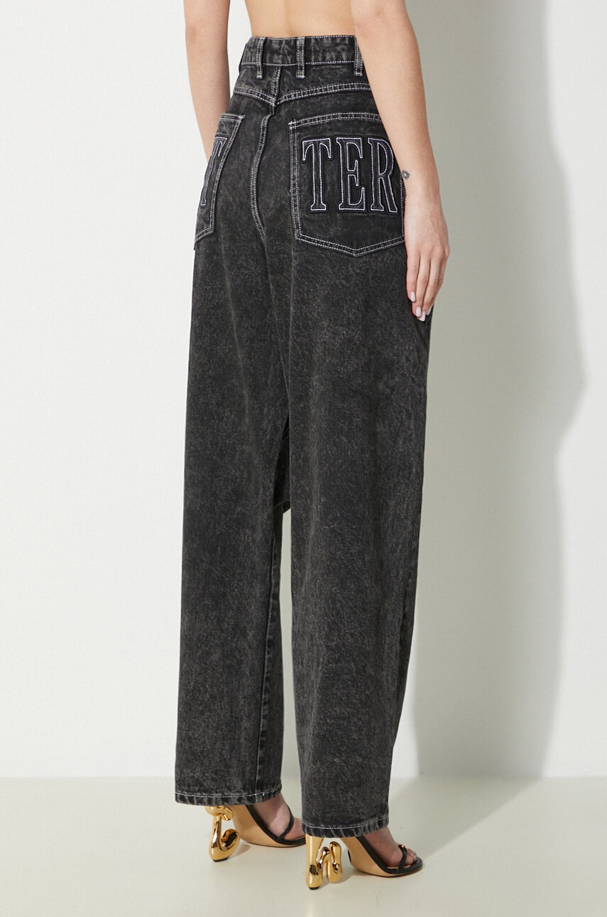 Τζιν παντελόνι Butter Goods Applique BGQ1244103 φωτογραφία