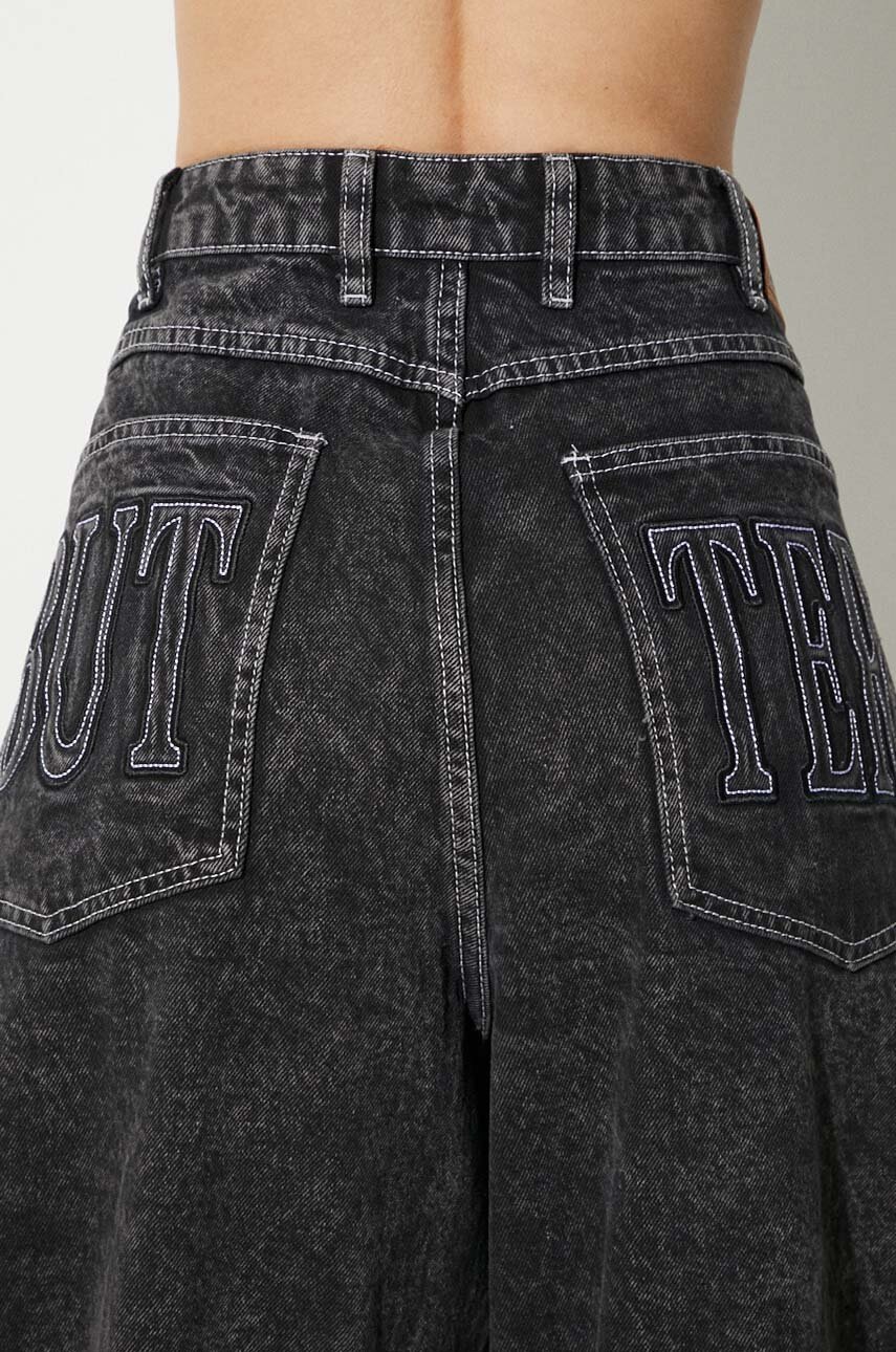 Τζιν παντελόνι Butter Goods Applique BGQ1244103 φωτογραφία