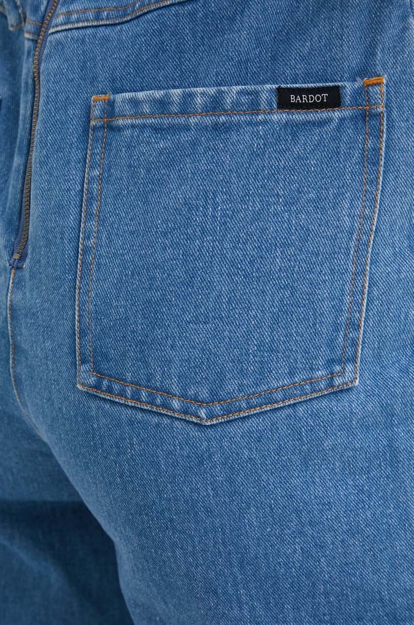 Ολόσωμη φόρμα τζιν Bardot ZERAH 91342PB φωτογραφία