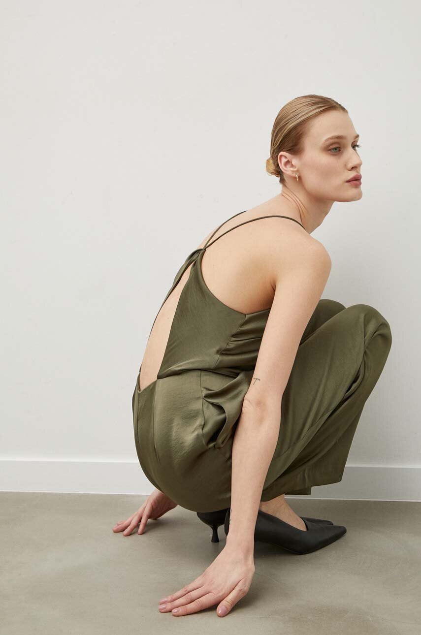 Overal Samsoe Samsoe SAVILLA