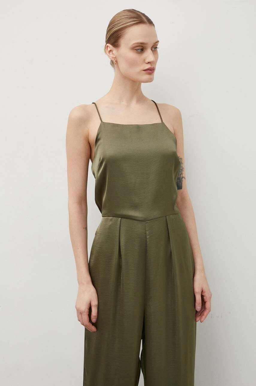 Overal Samsoe Samsoe SAVILLA (obrázek 5)