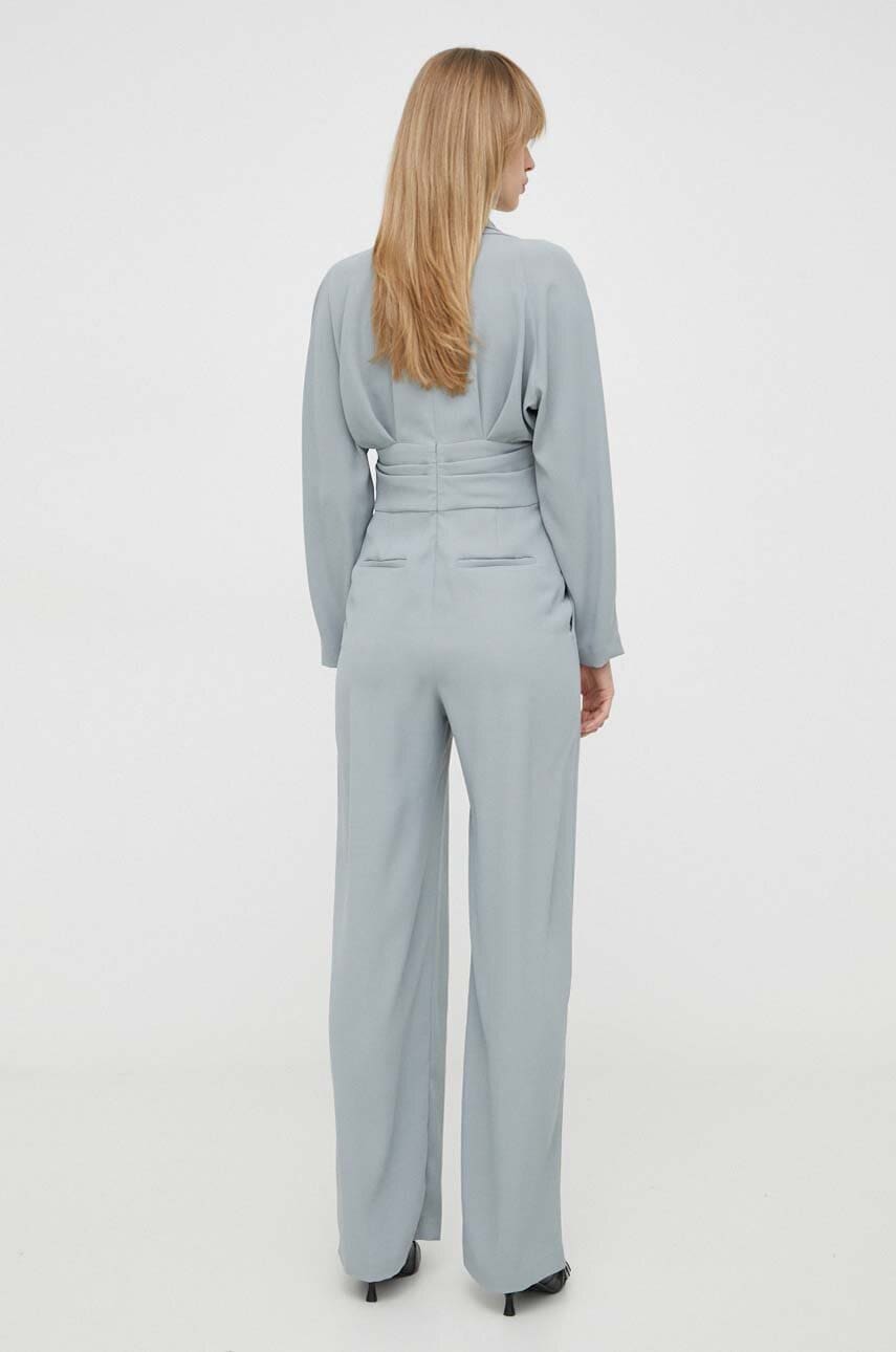 Ολόσωμη φόρμα IRO χρώμα: πράσινο φωτογραφία