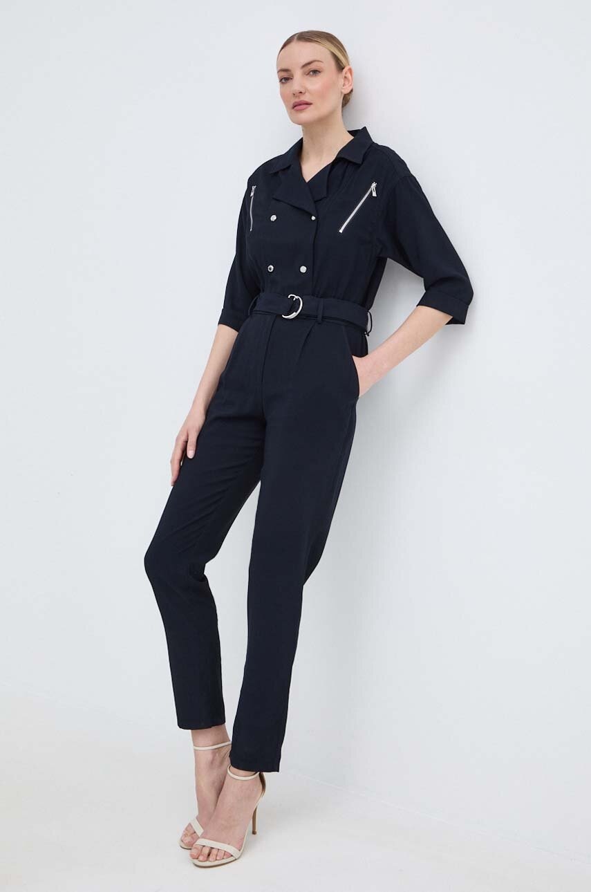 Morgan salopeta PLOUM