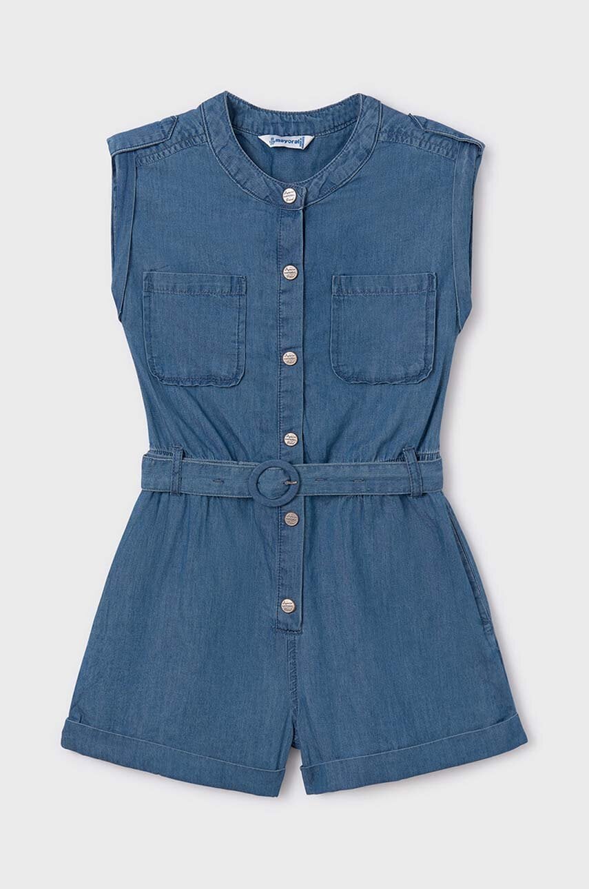 Детский комбинезон Mayoral Детский комбинезон Mayoral