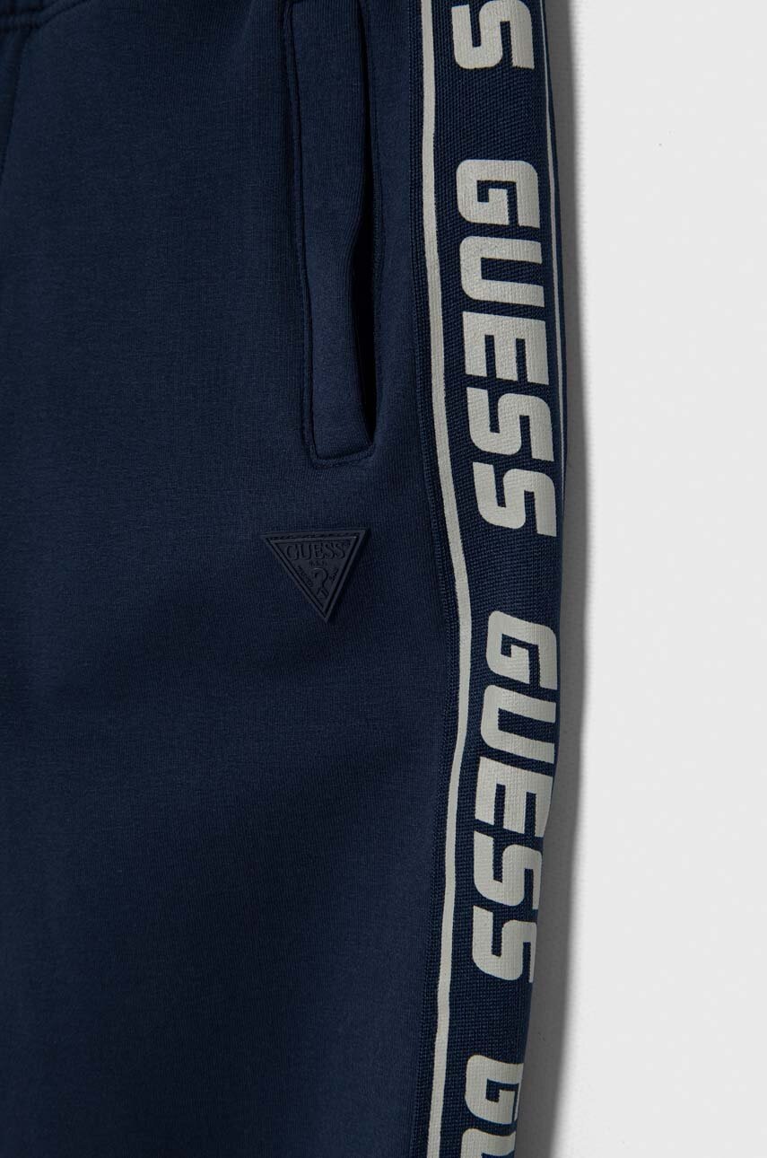 Detské tepláky Guess