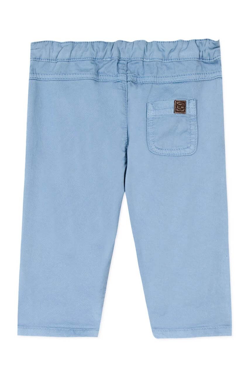 Дитячі штани Tartine et Chocolat однотонні