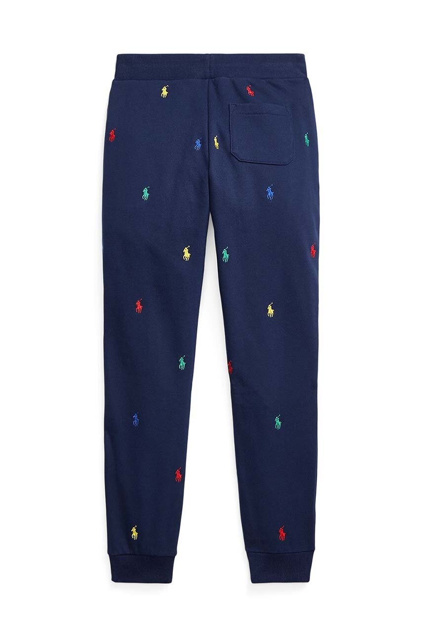 Дитячі спортивні штани Polo Ralph Lauren