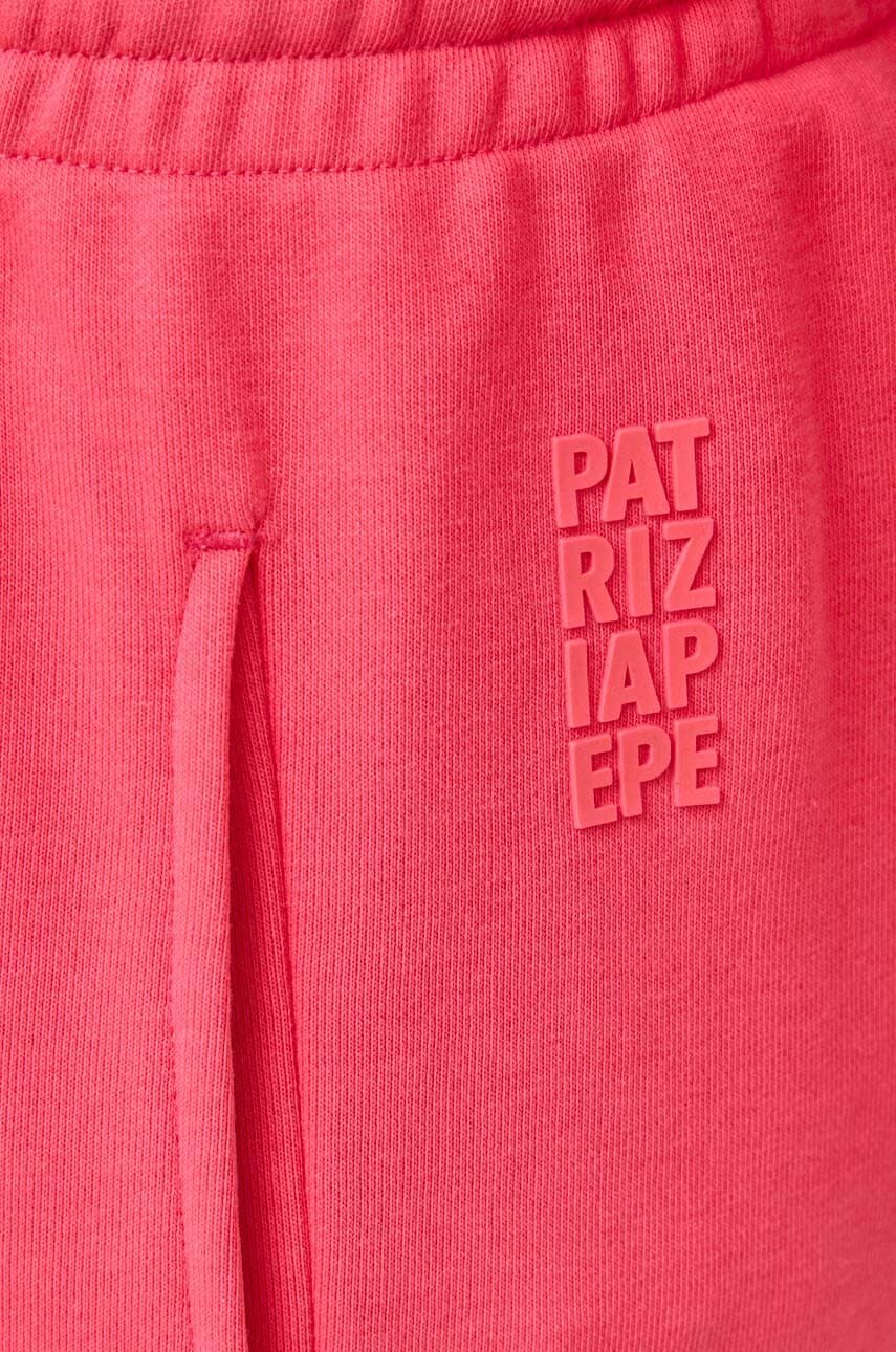 Tepláky Patrizia Pepe