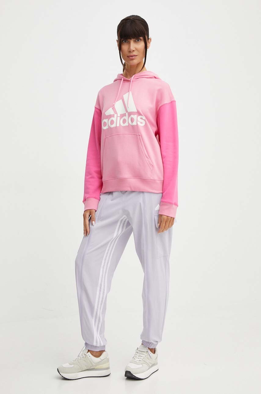 Tepláky adidas