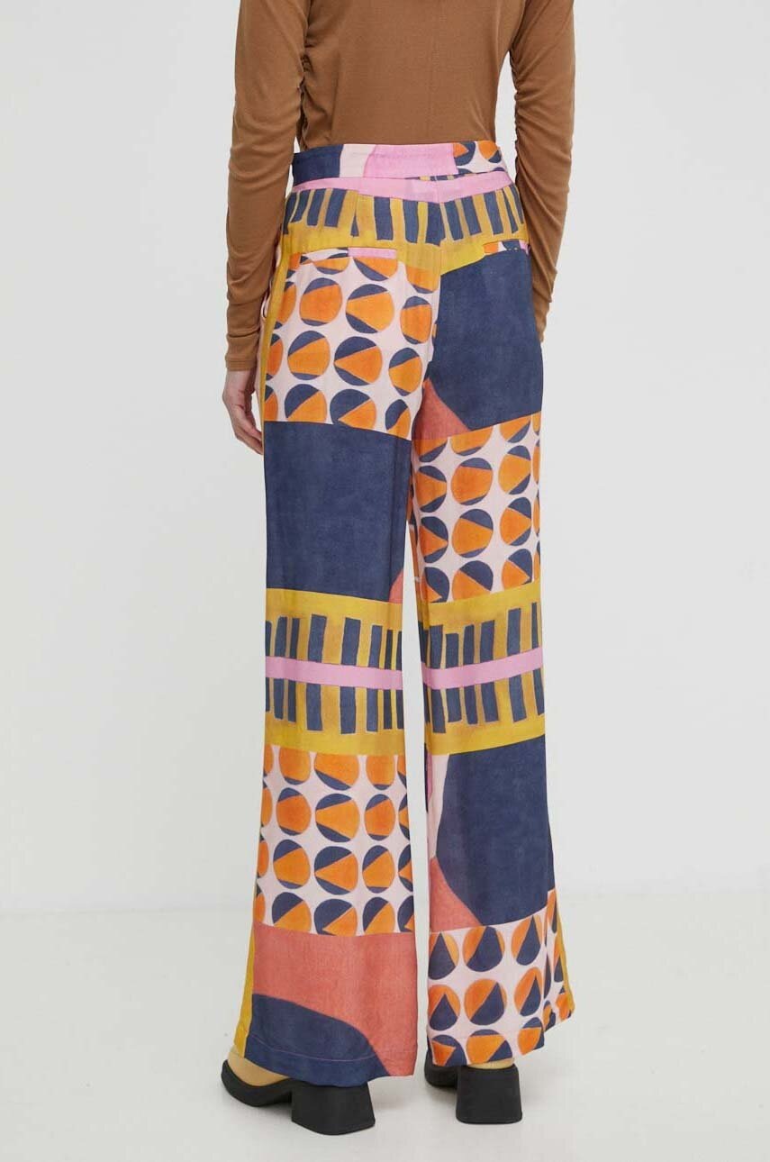 Παντελόνι BA&SH MALLORY 1E24MALL φωτογραφία