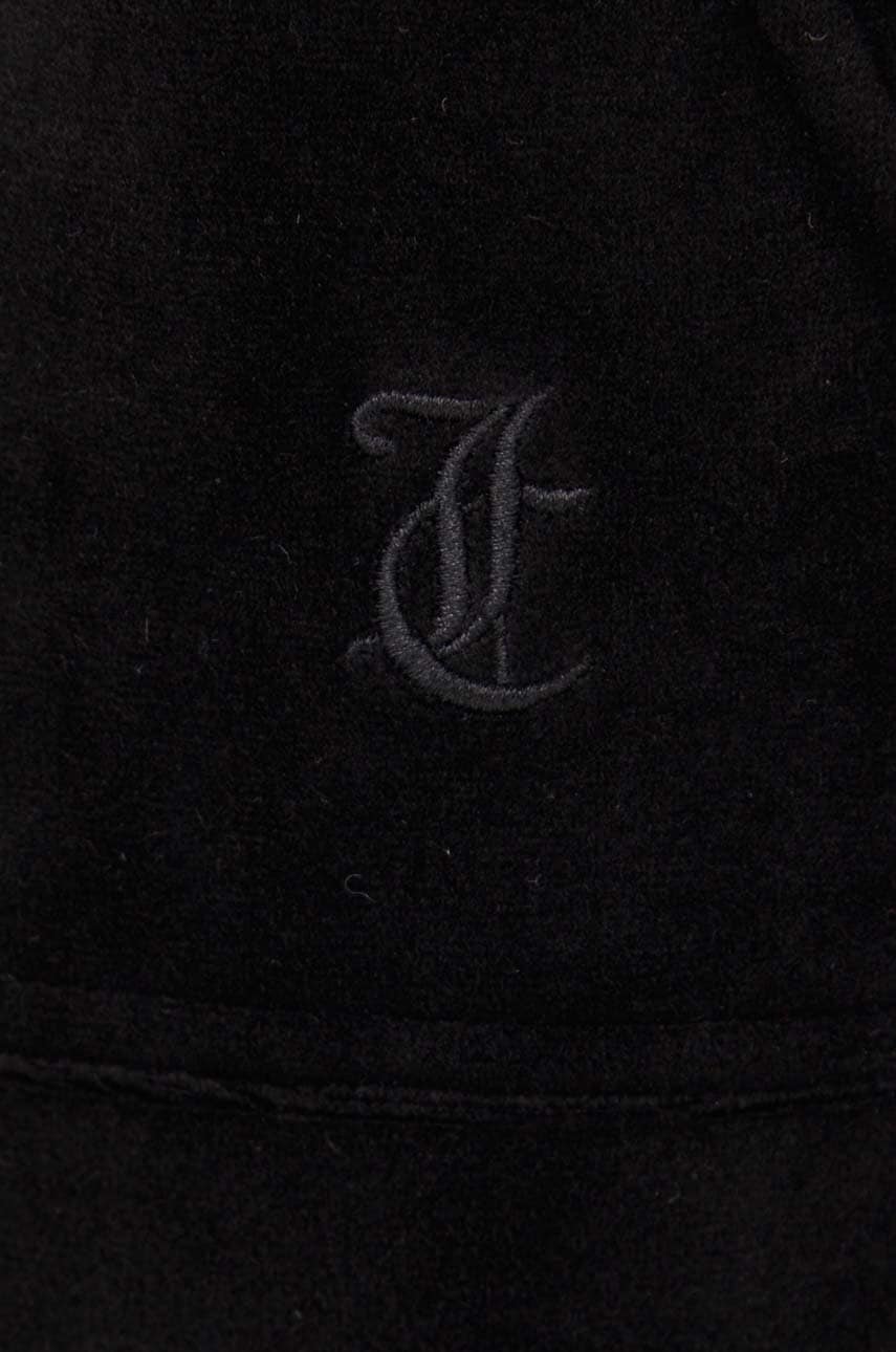 Velúrové tepláky Juicy Couture