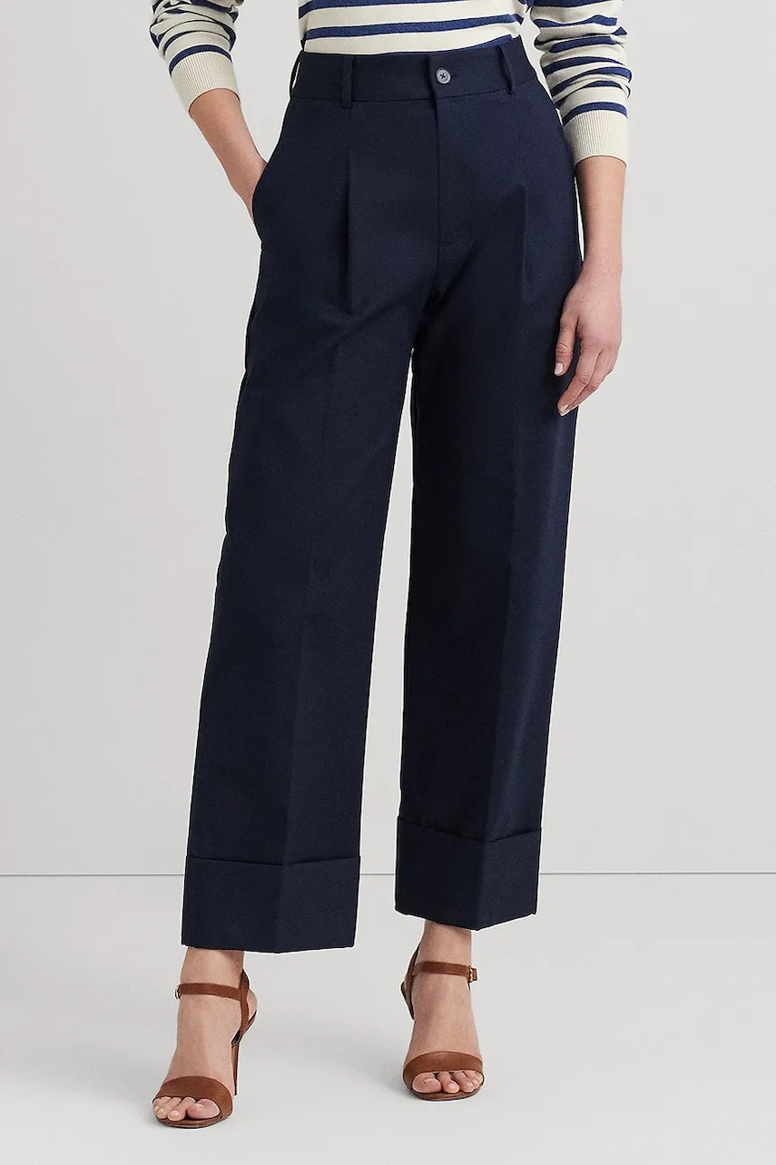 Lauren Ralph Lauren spodnie