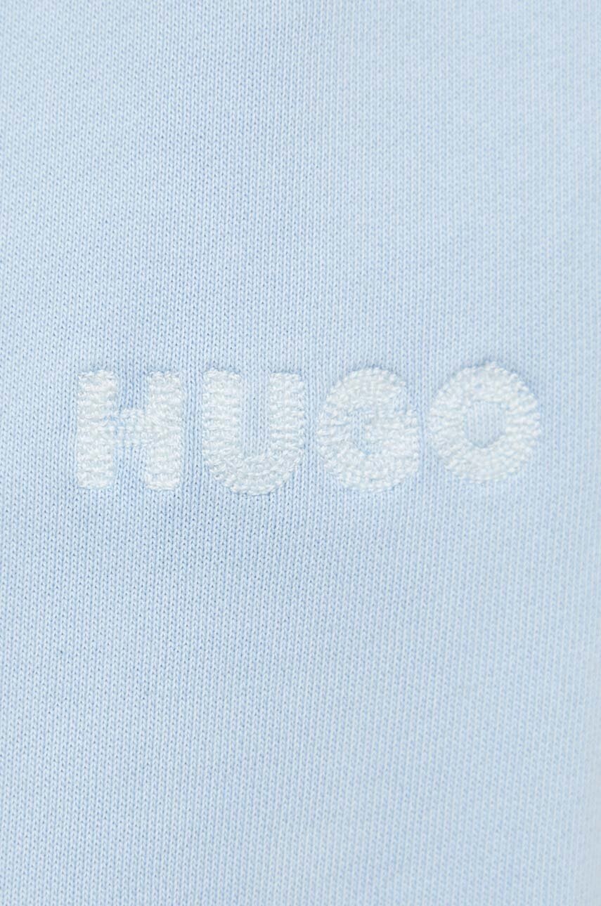 Bavlnené tepláky HUGO