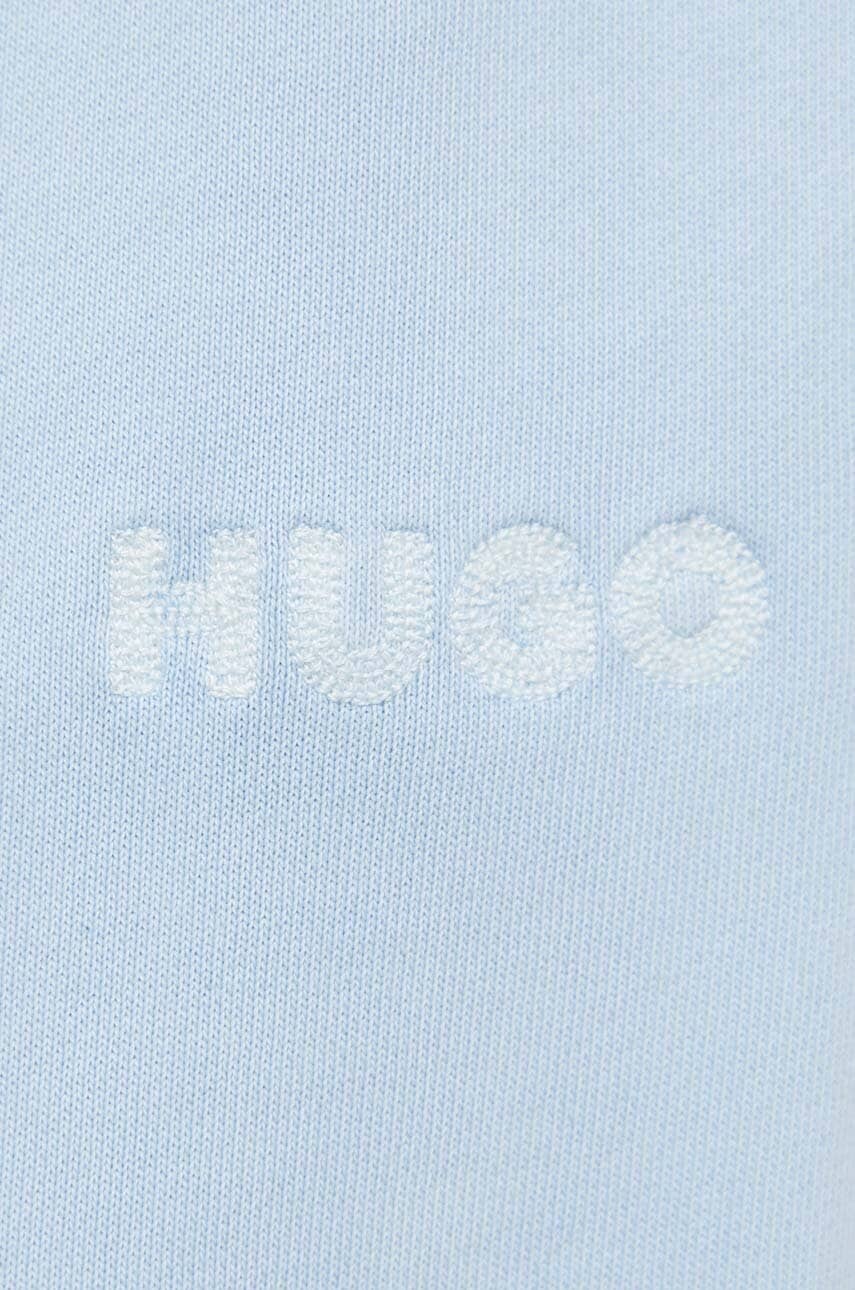 Bavlnené tepláky HUGO