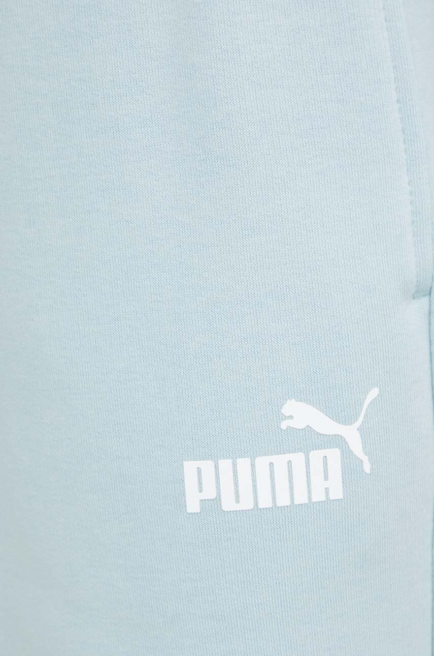 Tepláky Puma
