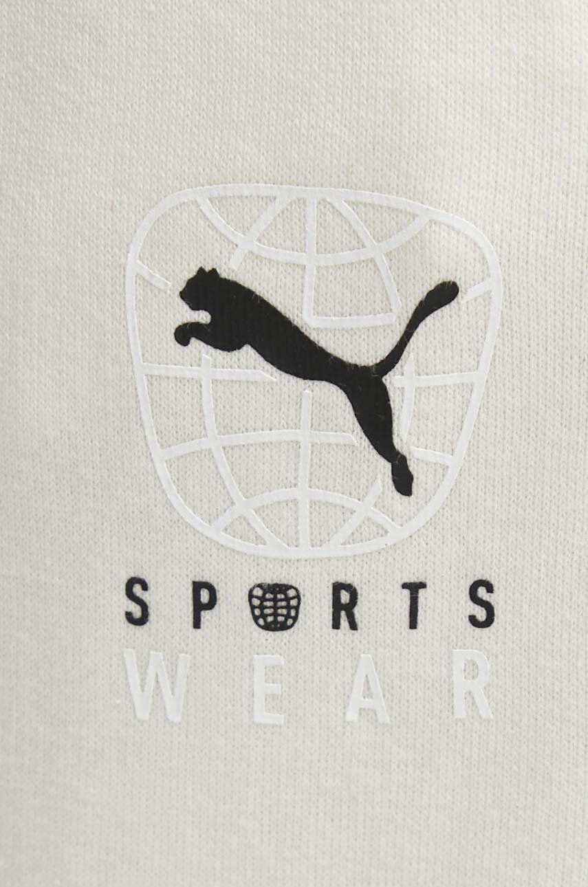 Tepláky Puma BETTER SPORTSWEAR