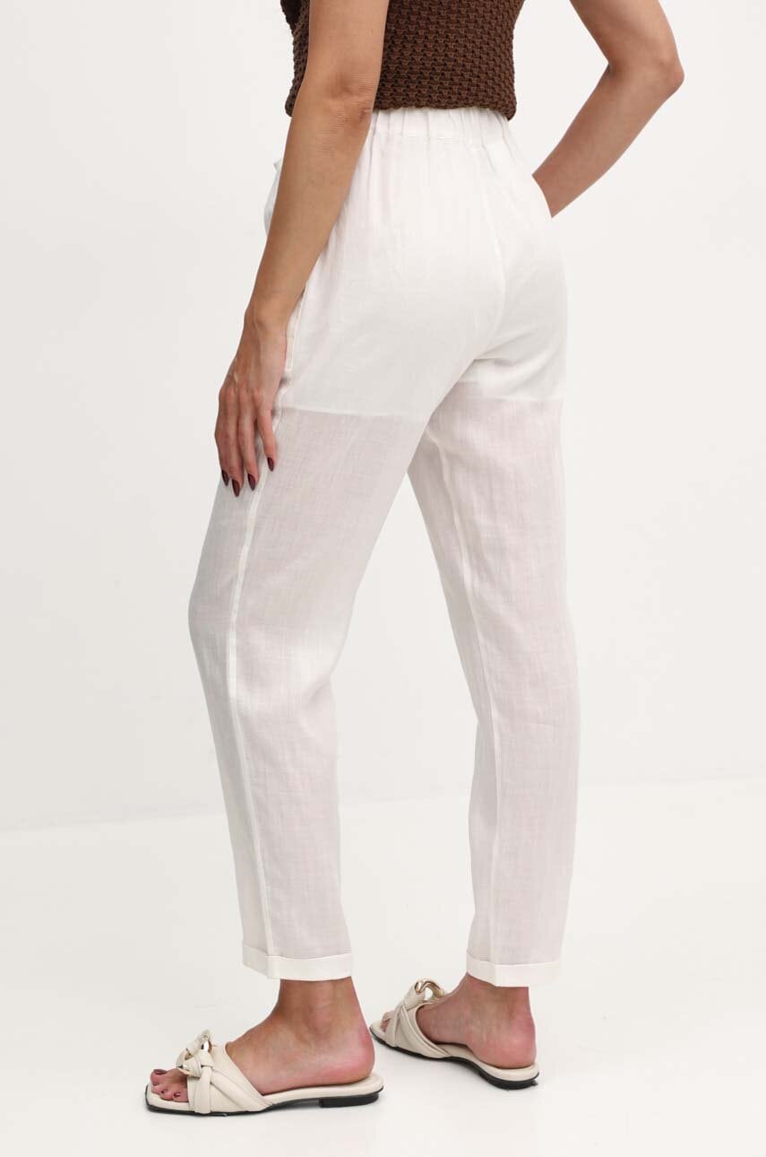 Bavlněné tepláky Boss Orange