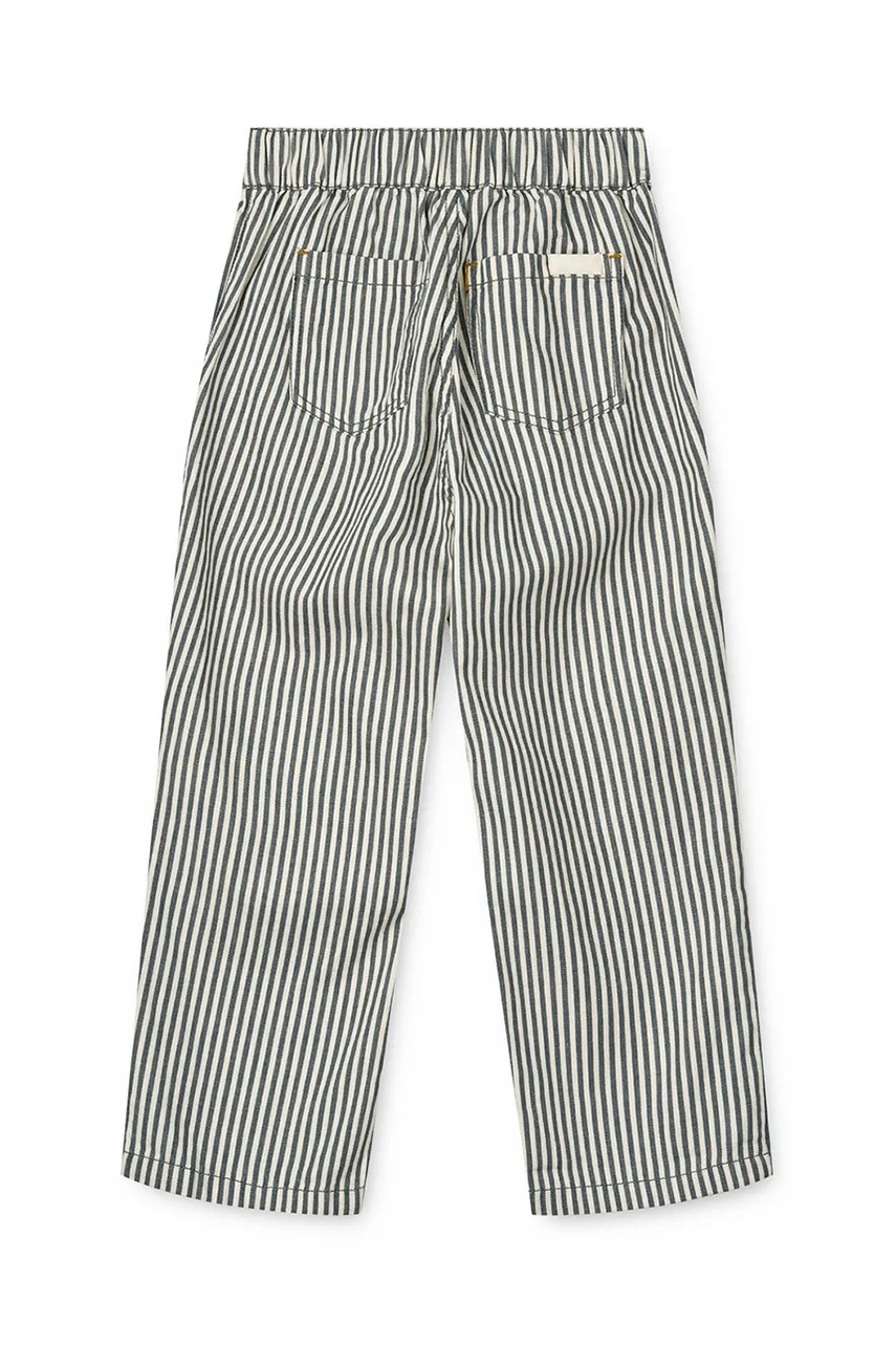 Dětské kalhoty Liewood Harald Stripe Pants (obrázek 3)