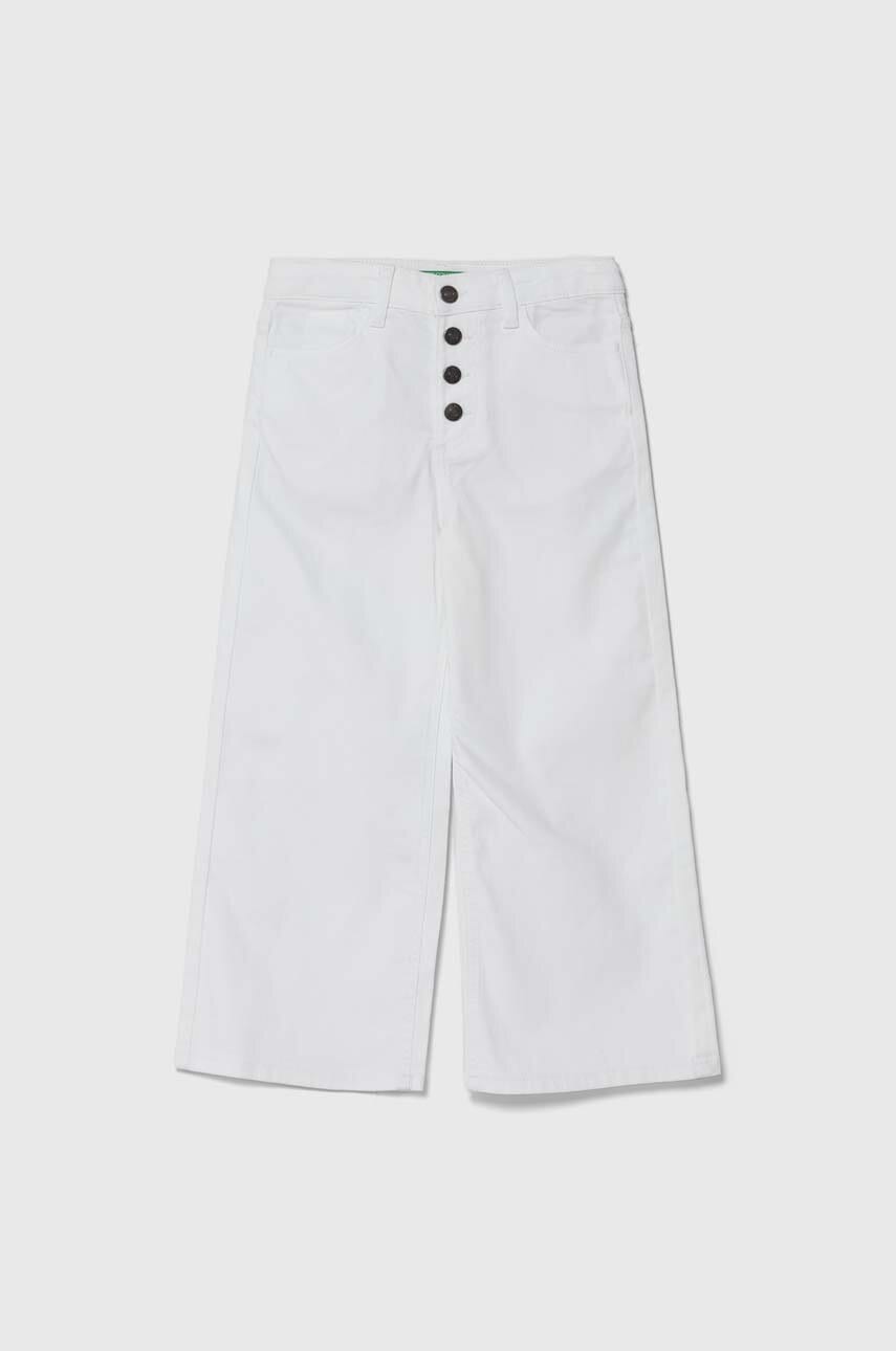 United Colors of Benetton jeans copii