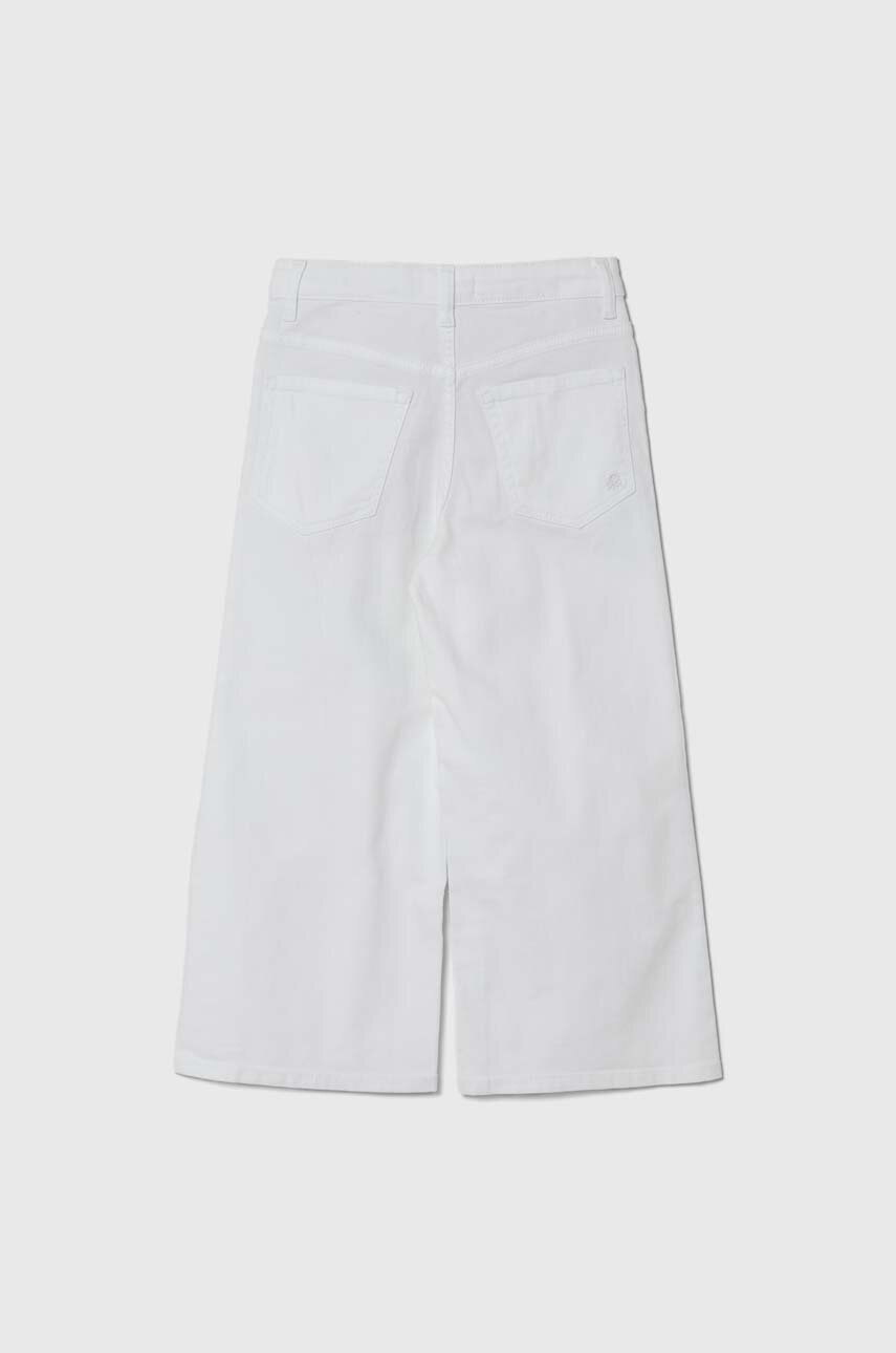 Детские джинсы United Colors of Benetton