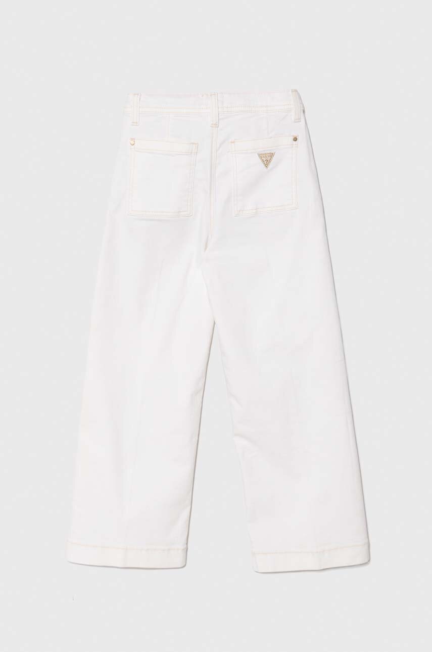 Дитячі джинси Guess