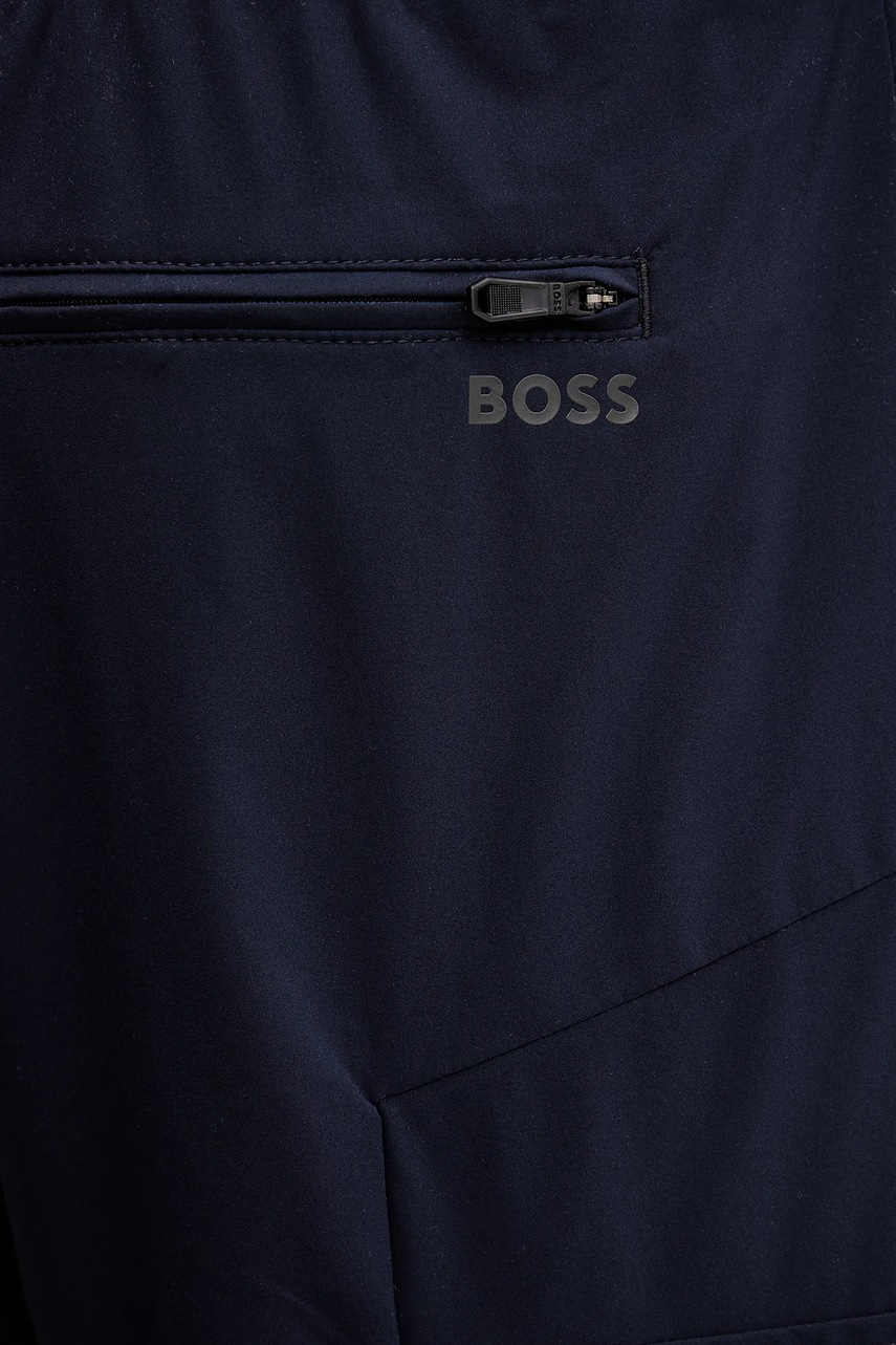Tepláky BOSS Green T_Urbanex-CargoLight