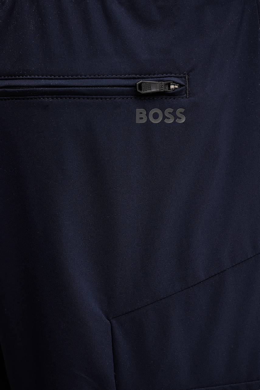 Tepláky BOSS Green T_Urbanex-CargoLight