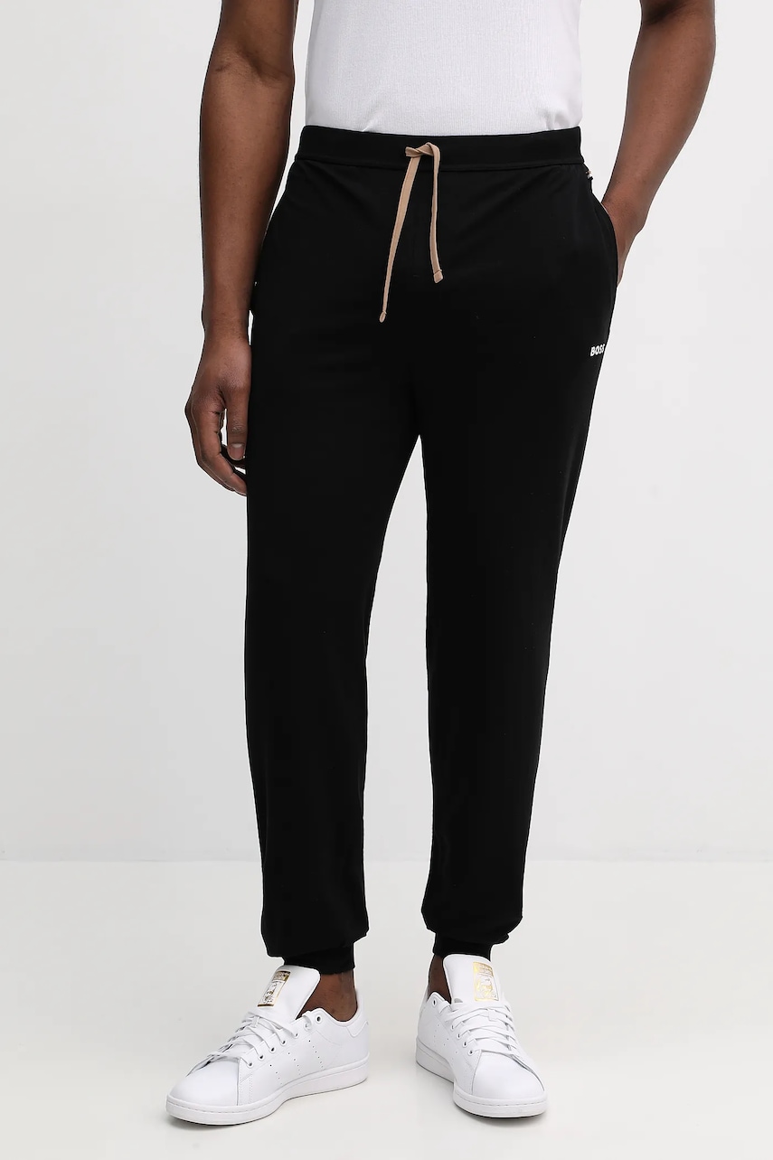 BOSS pantaloni de lounge