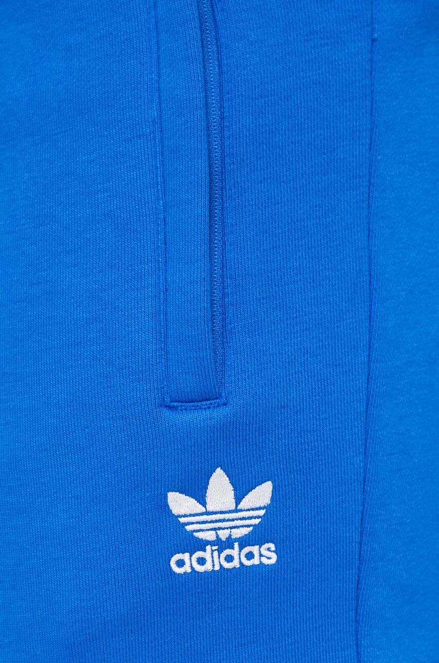 Спортивні штани adidas Originals однотонні 