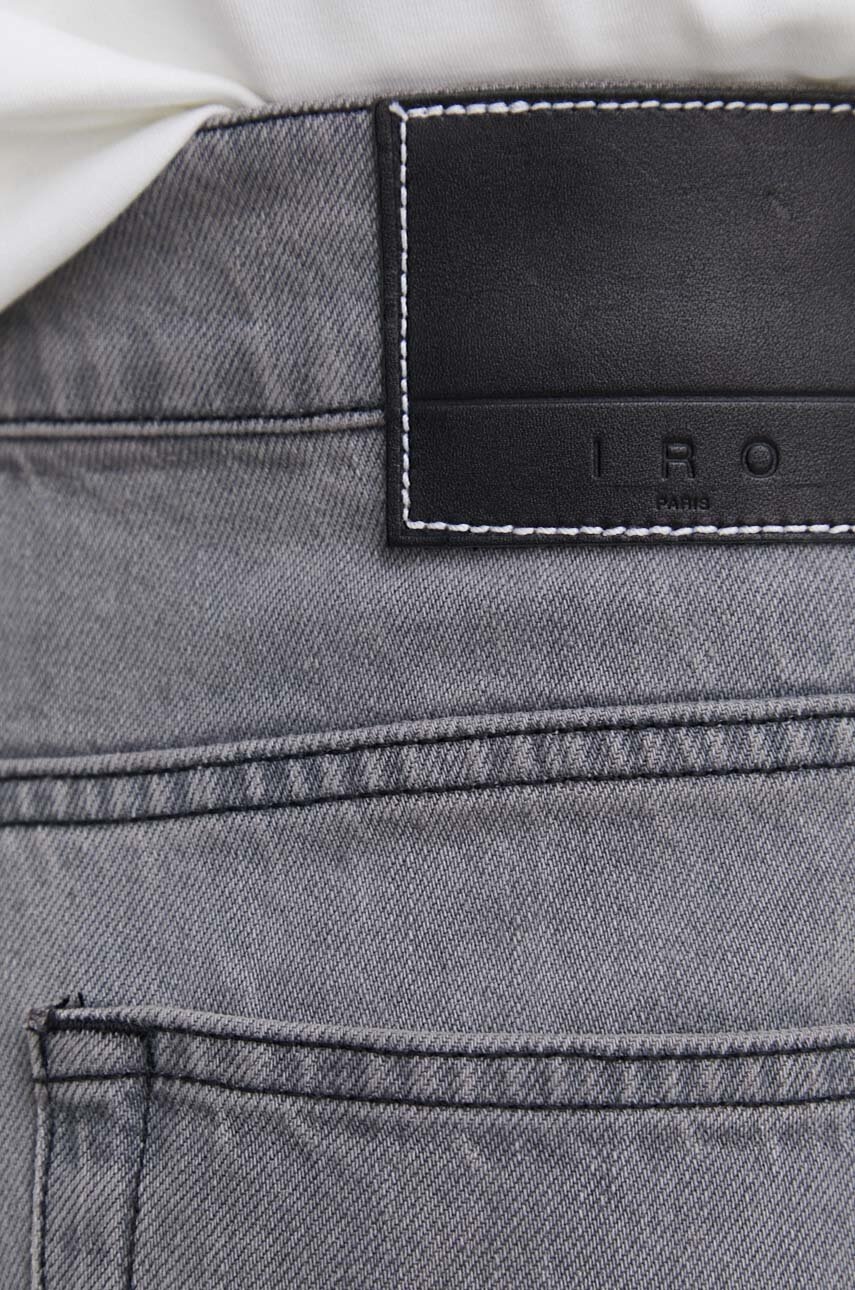 Τζιν παντελόνι IRO φωτογραφία