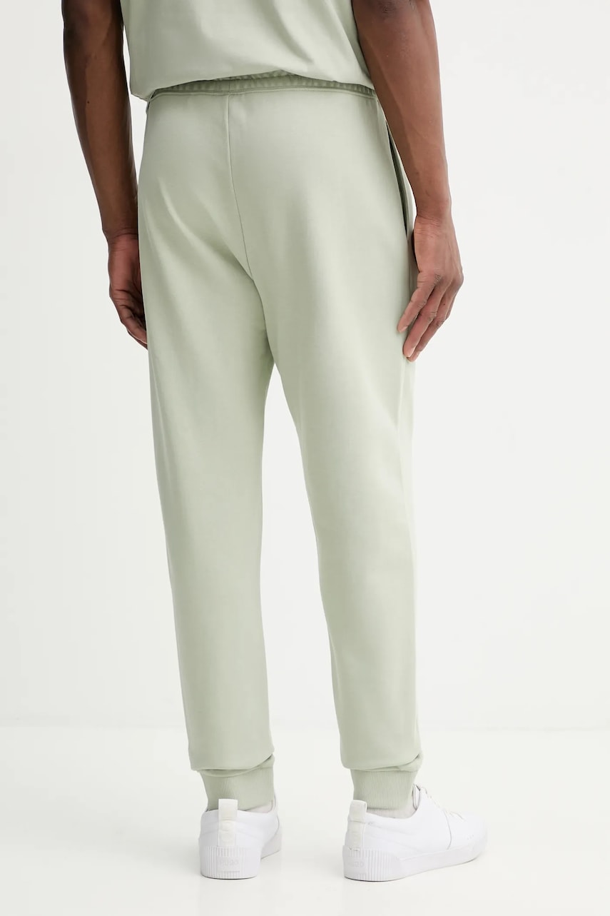 HUGO Blue tepláky pánské bavlněné Napin