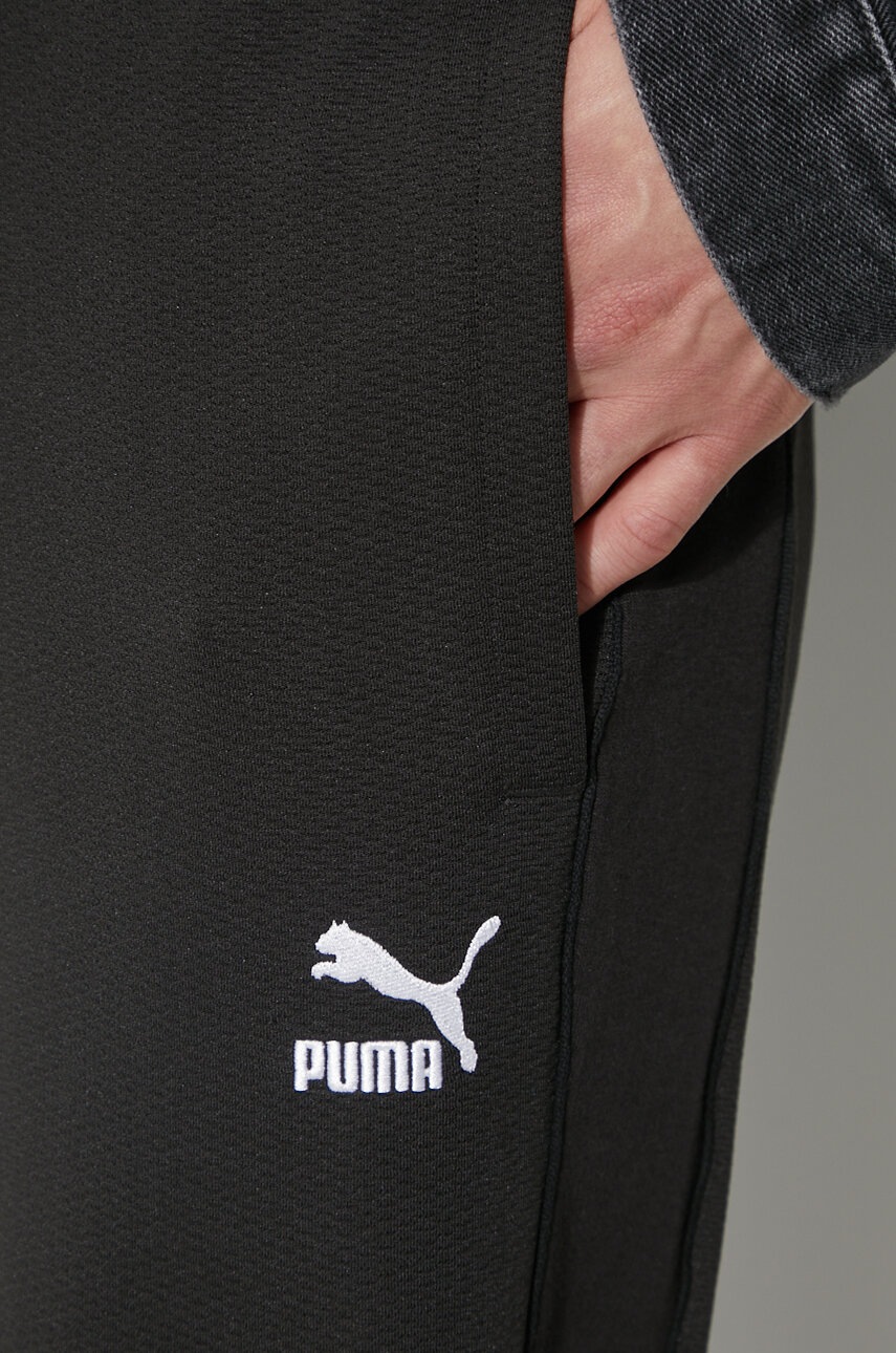 Puma spodnie dresowe T7 (zdjęcie 5)