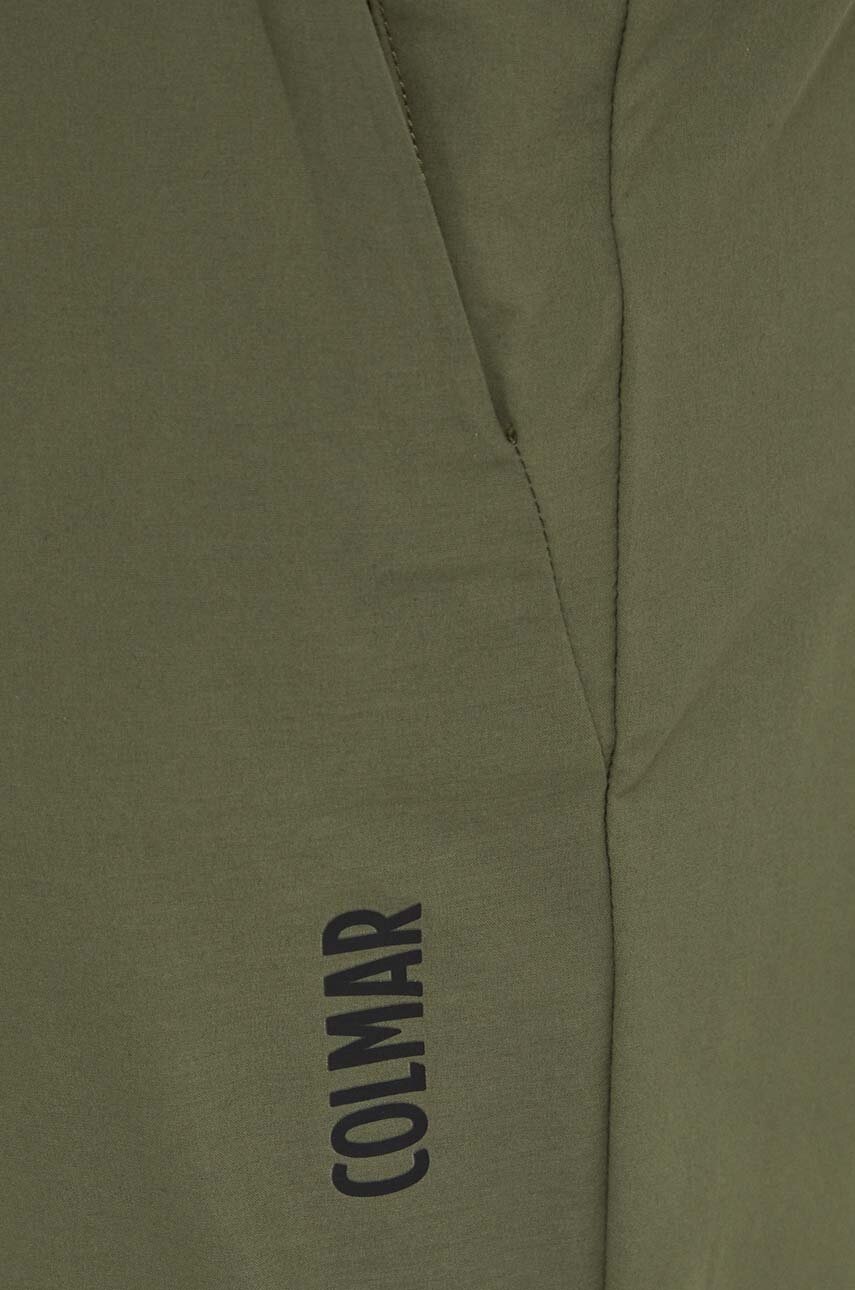 Παντελόνι εξωτερικού χώρου Colmar χρώμα: πράσινο φωτογραφία
